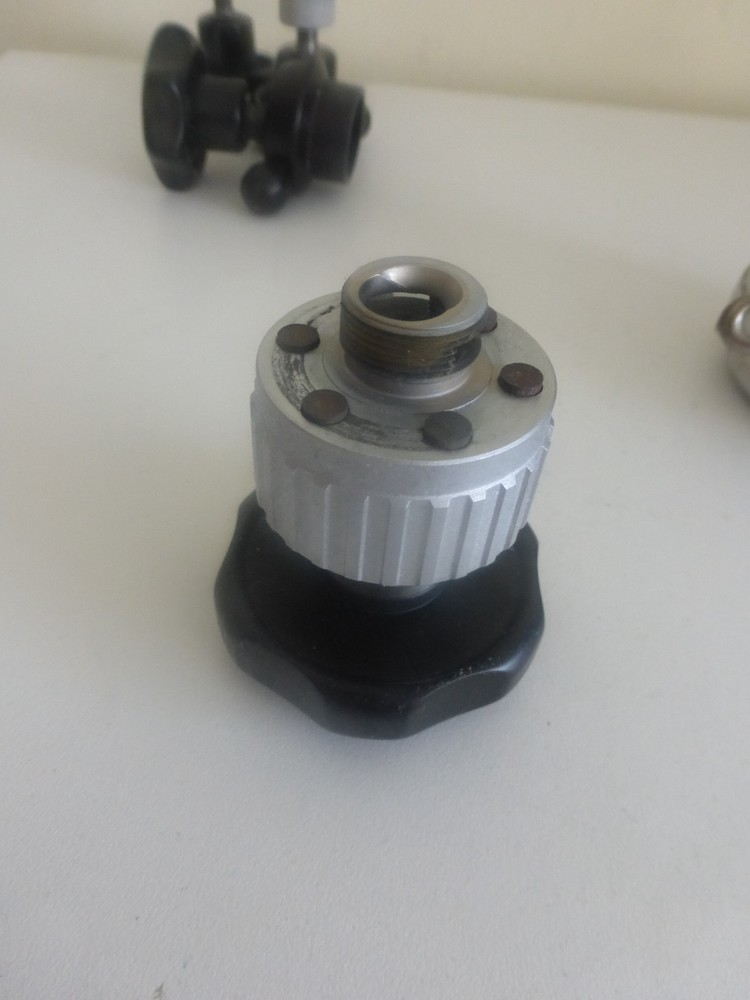 ZEISS OPMI SURGICAL MICROSCOPE COUPLING BRAKE