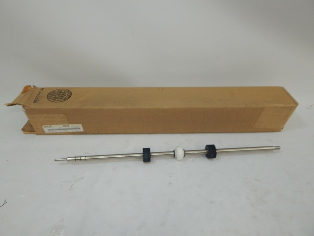 Genuine Canon 3E2754 HR-LIST Roller Exit Bypass Assembly 07984328