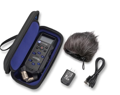 Zoom APH-6e Accessory Pack for H6essential Portable Recorder
