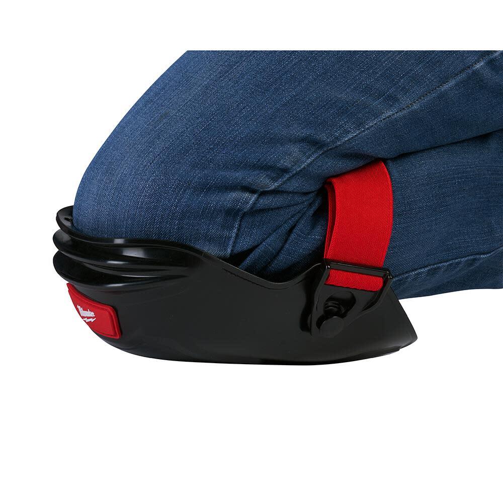 Milwaukee Knee Pad Free-Flex