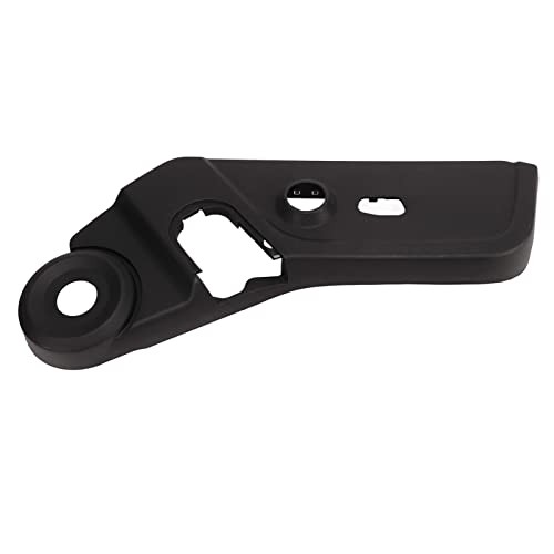 Front Driver Side Power Seat for JOURNEY 2011-2020, Black, Replacement Part
