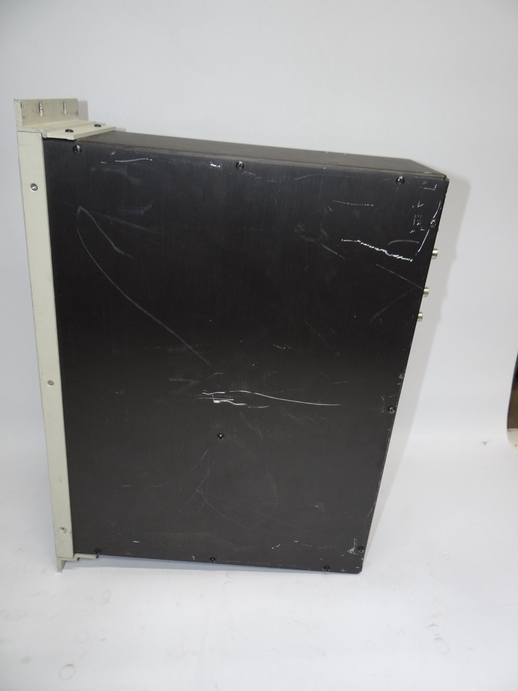 Fostex RD-8 ADAT Recorder VHS Digital Multi-Track Recorder MultiTrack -Powers ON