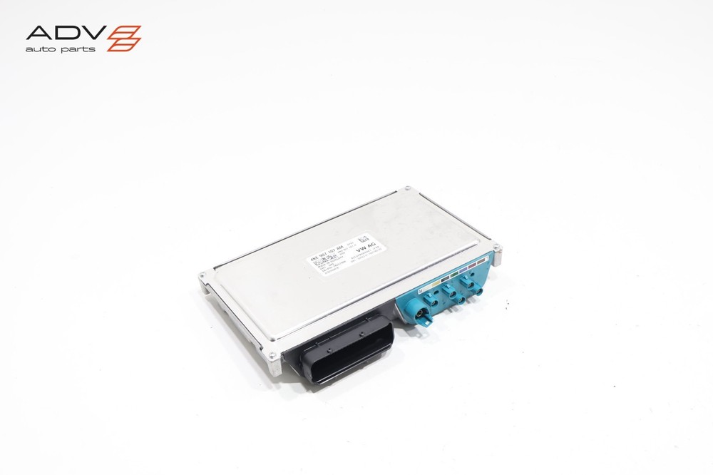 2019 - 2020 AUDI Q8 ADAS ADVANCED DRIVER ASSISTANCE CONTROL MODULE OEM