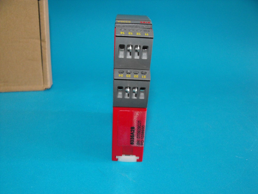 PR ELECTRONICS 6335A.2-WIRE HART TRANSMITTER.6335S102.USED