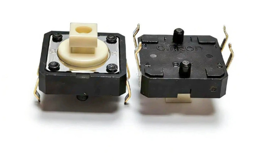 Omron Tact Switch B3F-4050