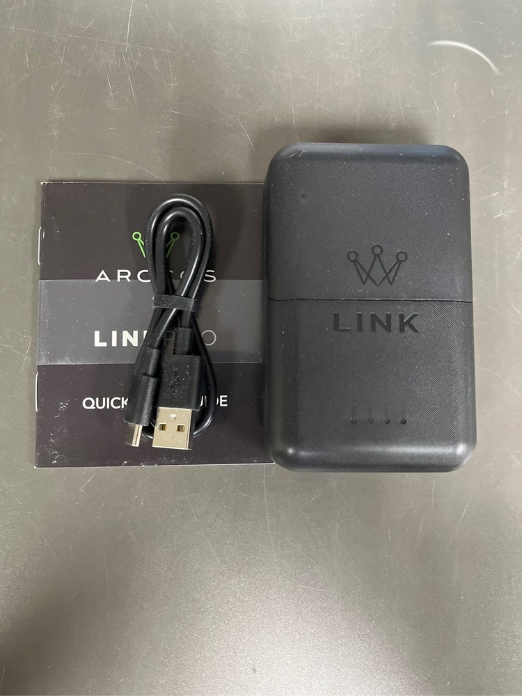 Arccos LINK Pro