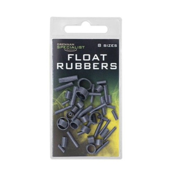 Drennan Specialist Float Rubbers