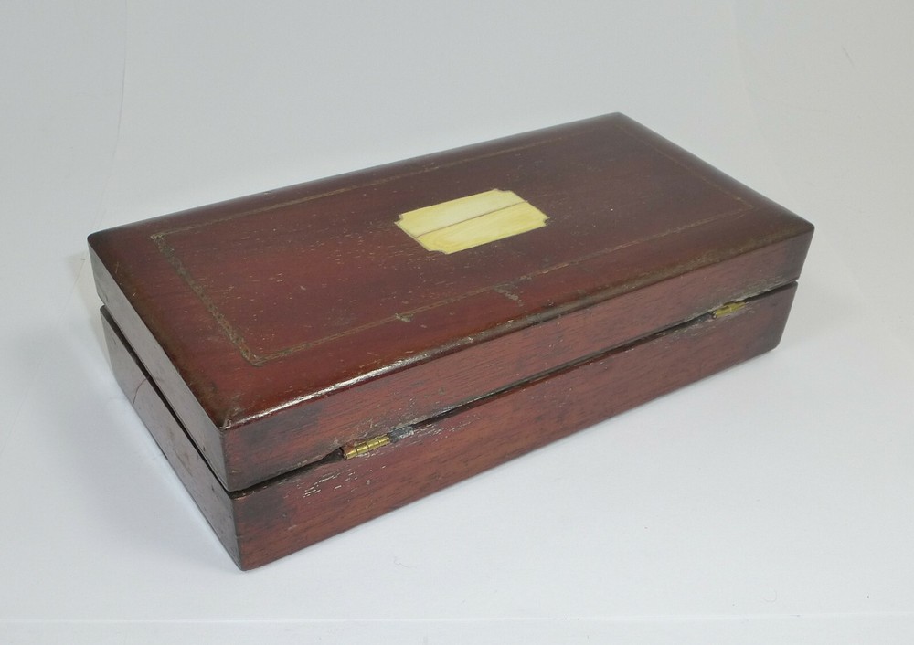 Sikes Hydrometer by Loftus London about 190