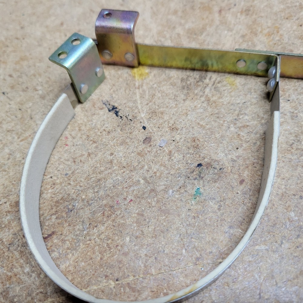 TEAC 3340 Left/Supply Brake bracket