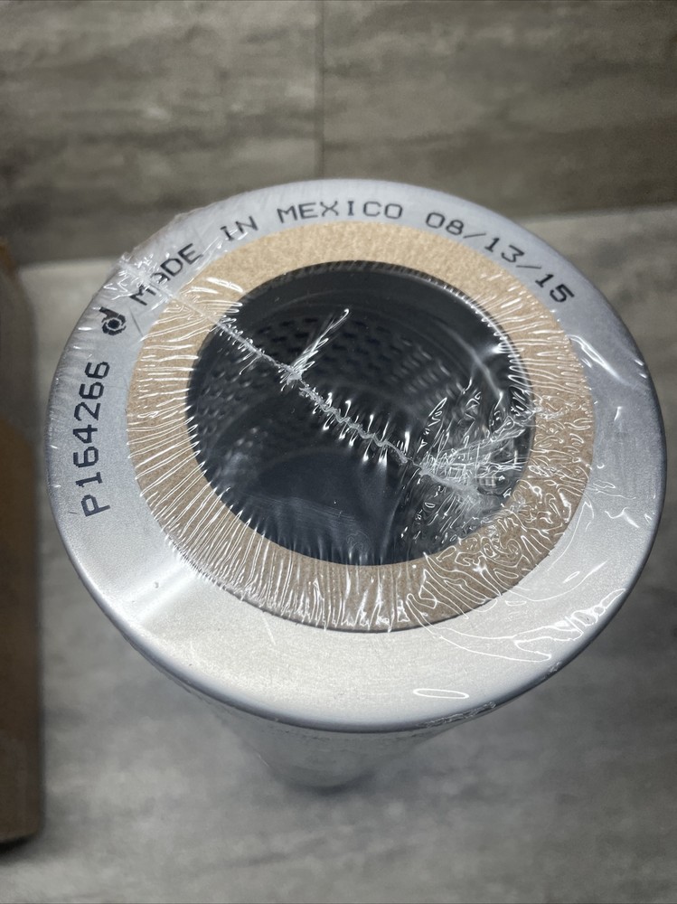 Donaldson P164266 Hydraulic Filter Element, New