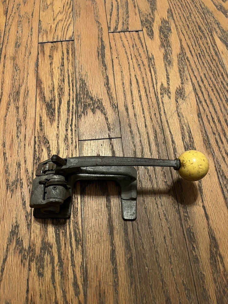 Stanley Banding , Strapping Tool.
