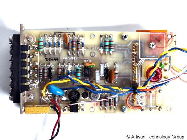 Gould 66531-5 Terminal Board