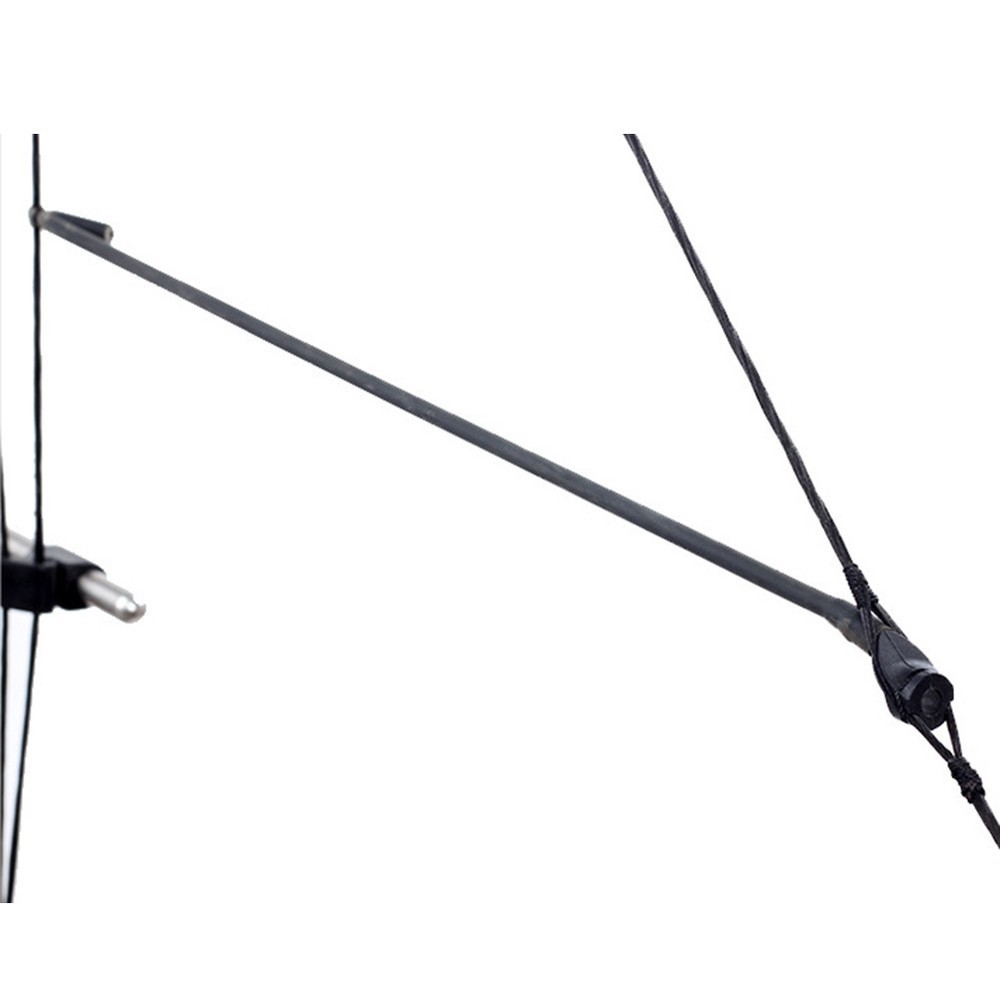 Easy Installation Compound Bow Peephole Sight for Enhanced Performance