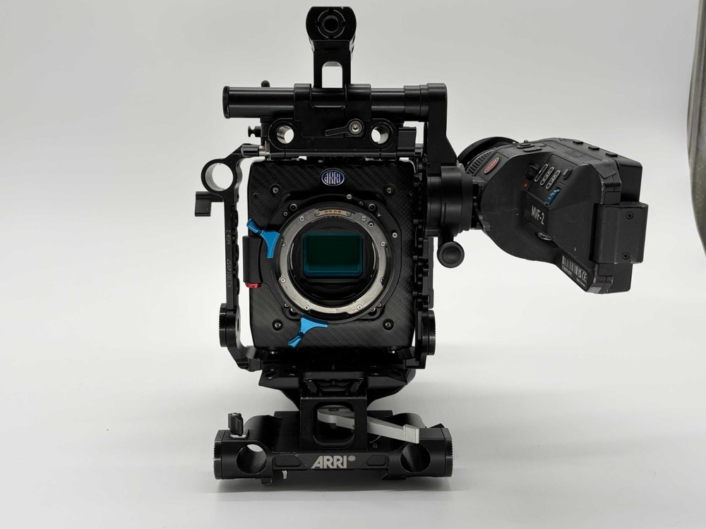 Arri Alexa Mini LF Camera Package