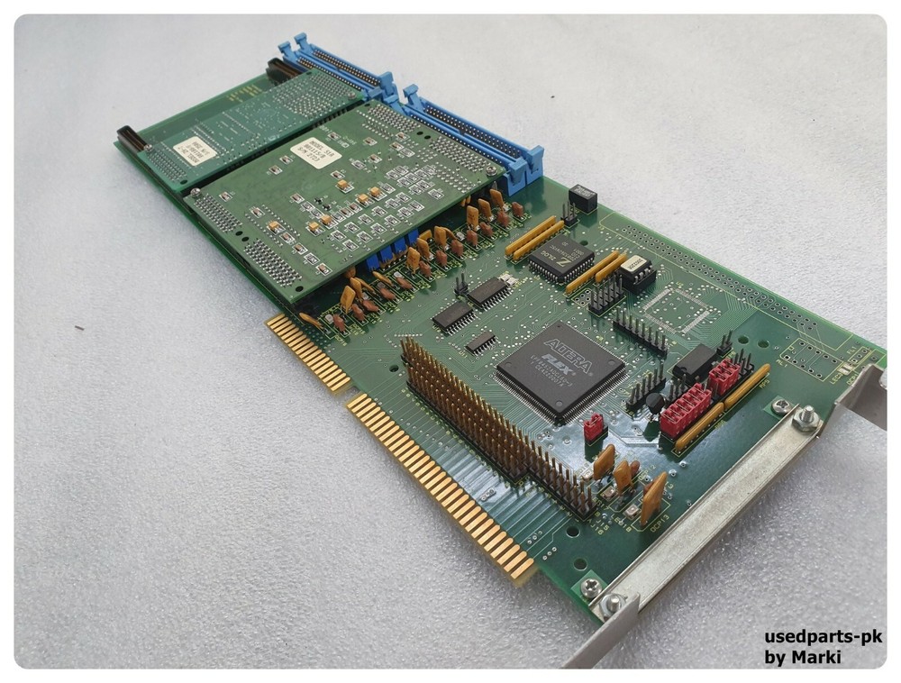 TECHNOLOGY 5641B , 901124/E 800113C BOARD