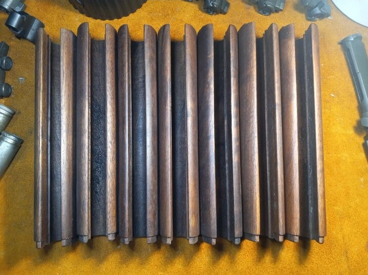 M1 Garand Front Hand Guard