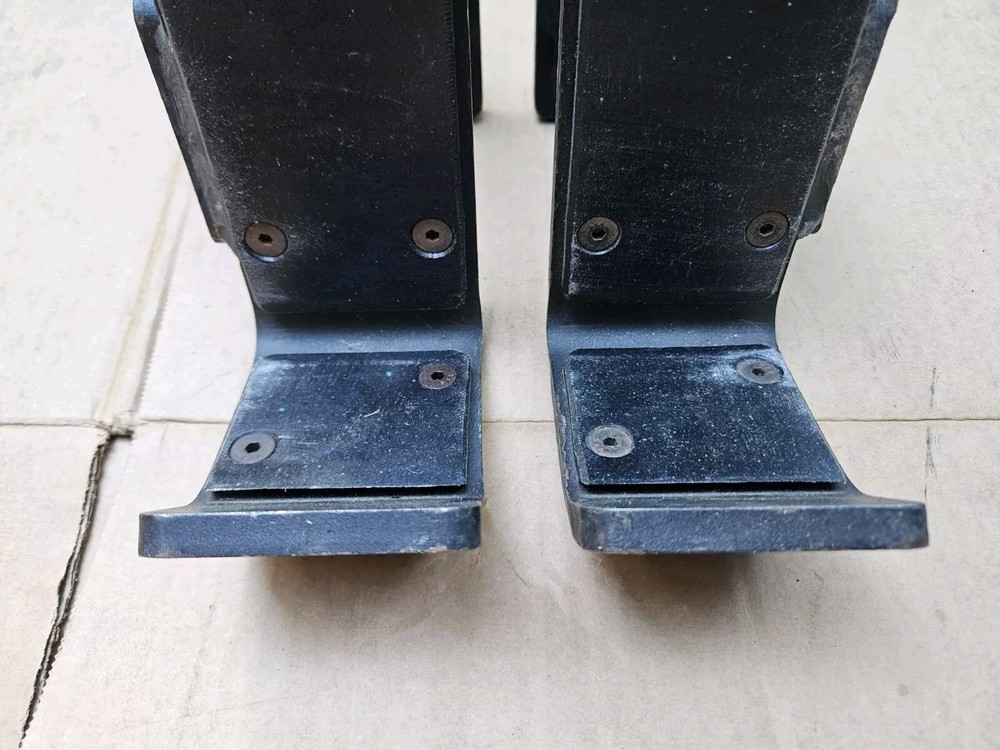 Rogue Monster J-Cup Pair - Standard