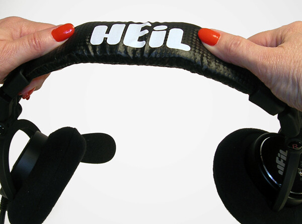 Heil Sound PSE-IC Pro Set Elite IC Headset for Icom Radios