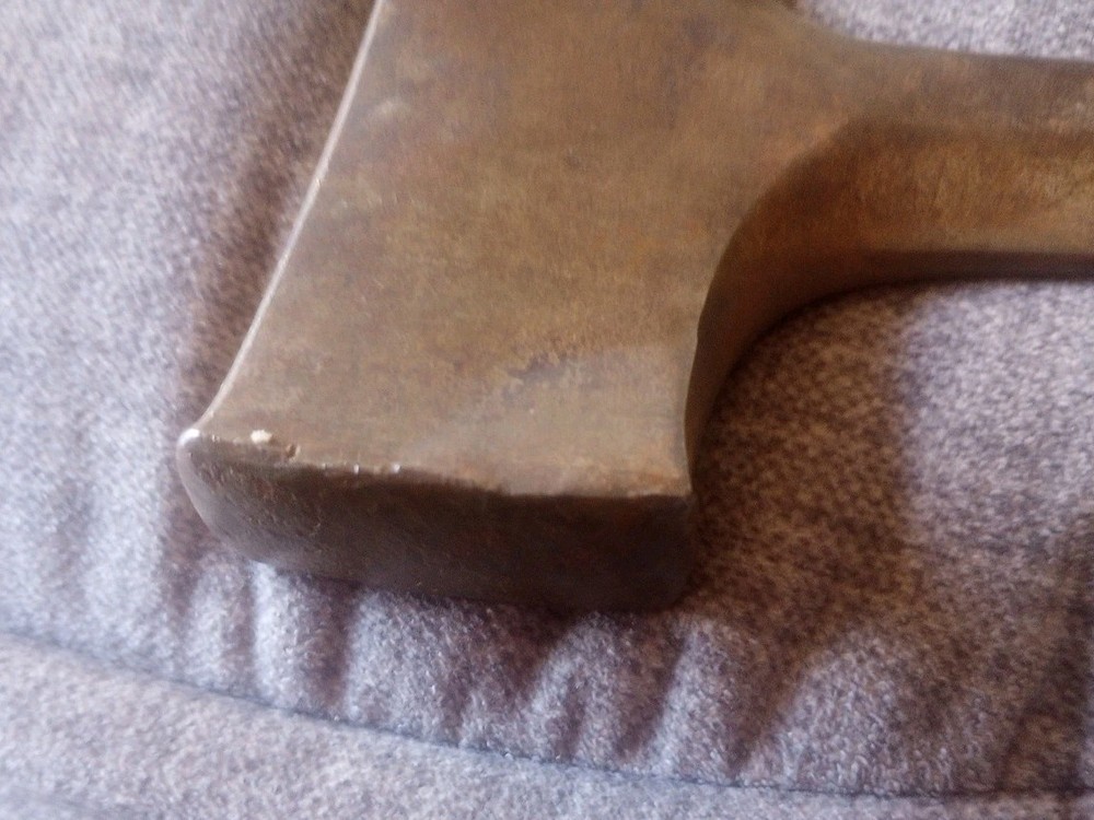 Estwing 26" Long Axe