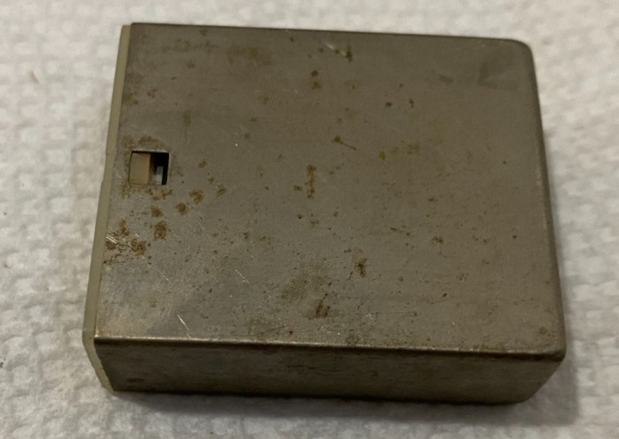 GE PL19A136999G2 Element 1CICOM