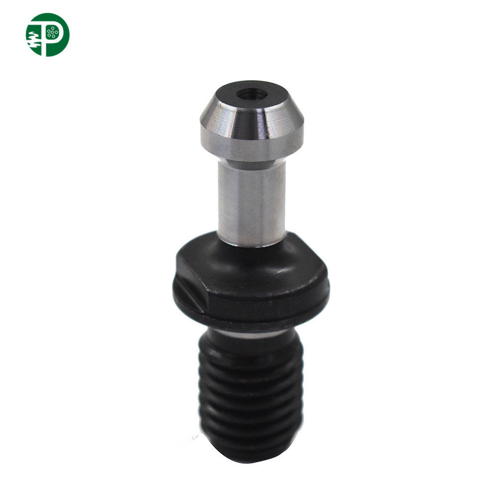 CAT40 45° 0.594" Pull Stud 10Pcs Retention Knob Fit For CINCINNATI