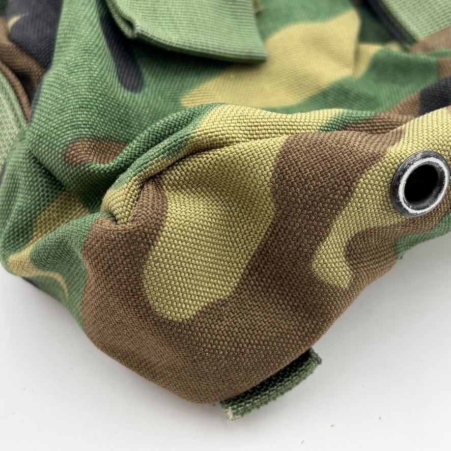 Molle Modular Lightweight Load Carrying Equipment Medic Pocket