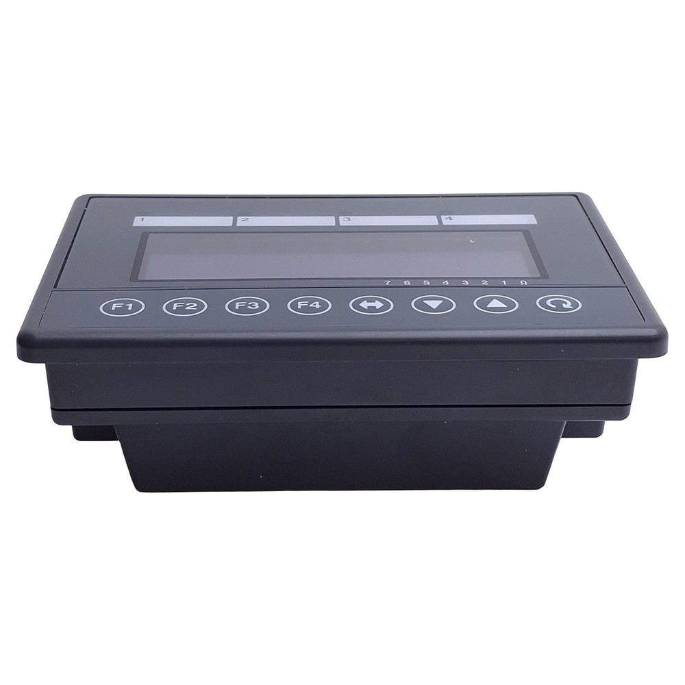 Keyence KV-D20 Operator Interface Panel for KV Series, RJ12 Connector