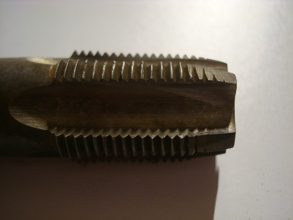 Morse 3/4-14 RH Tap