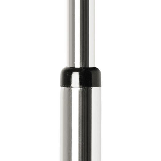 1/4  Black Ferrule (Dozen)