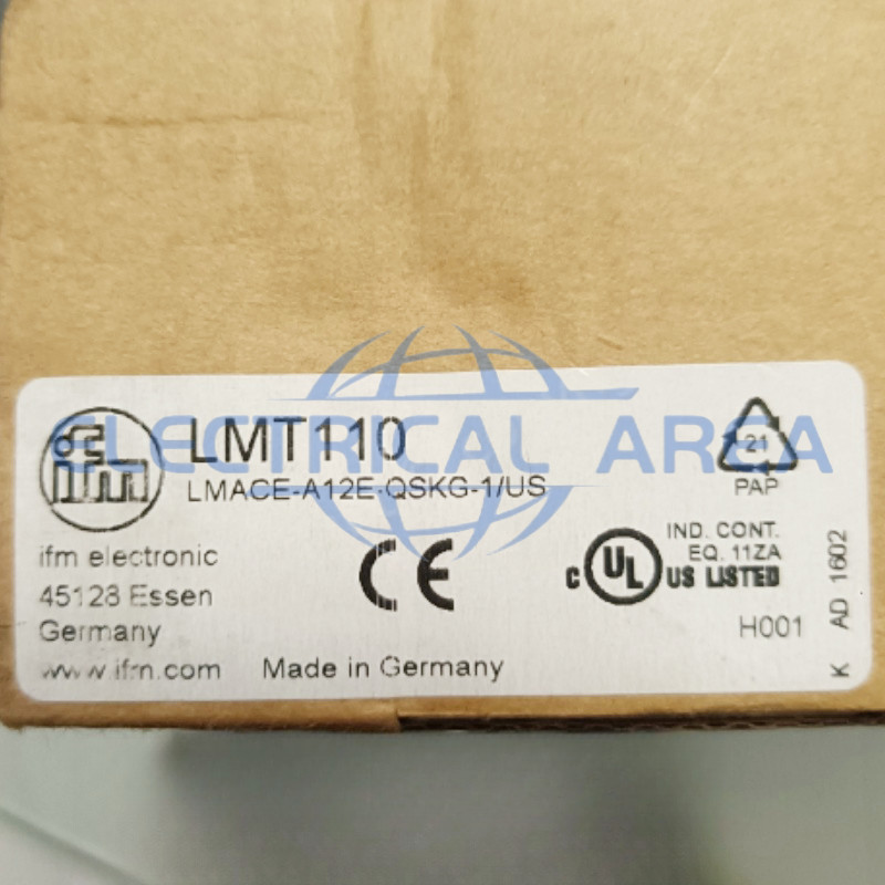 1PC NEW IFM LMT110 liquid level sensor Fast delivery