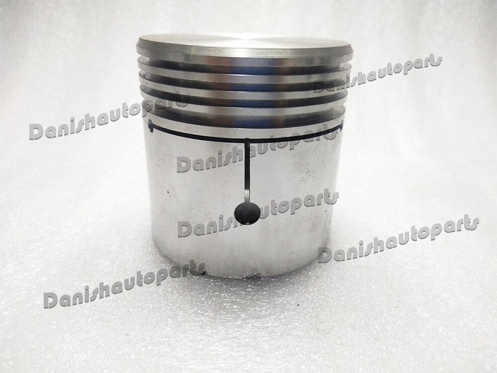 Piston Set, Size : 030 For Indian Chief