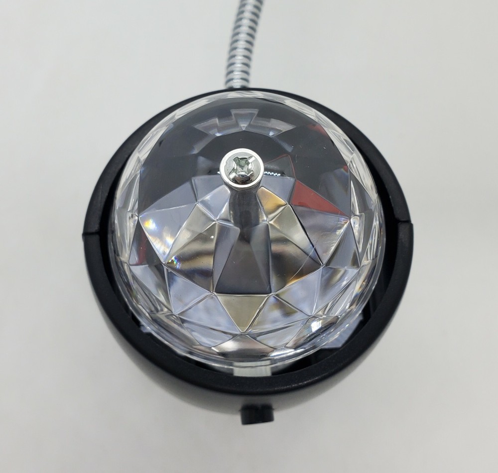 USB Lamp With Stage Light FREE SHIPPING a