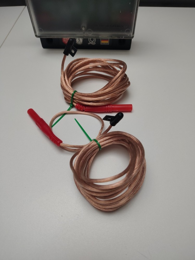 Calmat German Anti-Scale Rust Water Treatment System - New No Box