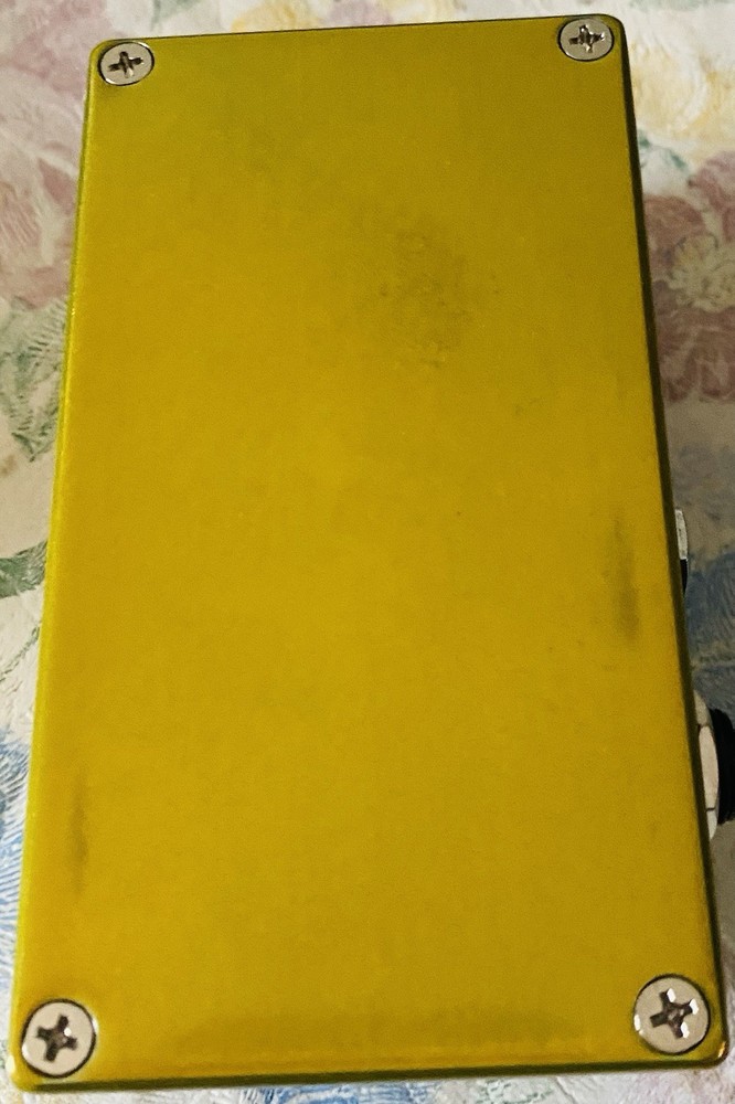 MojoHand FX One Ton Bee