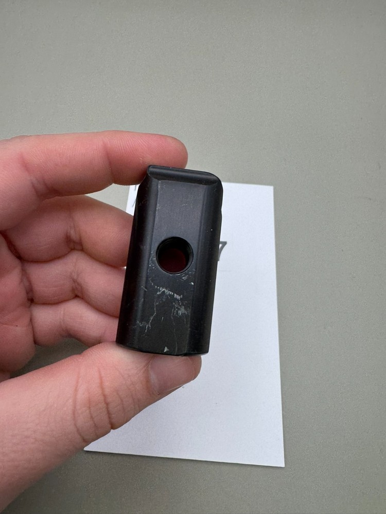 PTP Micromag VASA-Matte Black