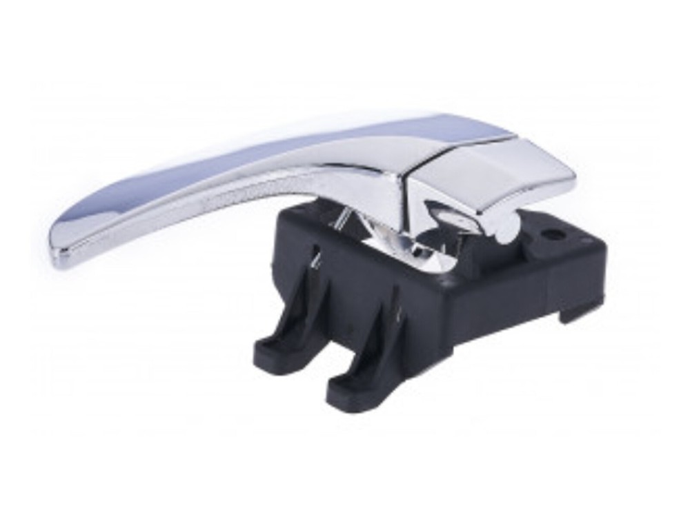 For 2002 - 2007 Rendezvous Inner Door Handle Front or Rear Driver GM1352154