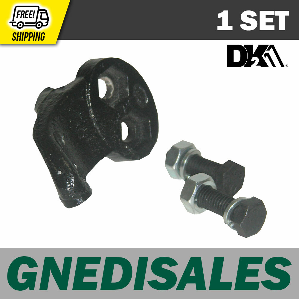 DK2 / POWERKING LEFT STUMP GRINDER TEETH