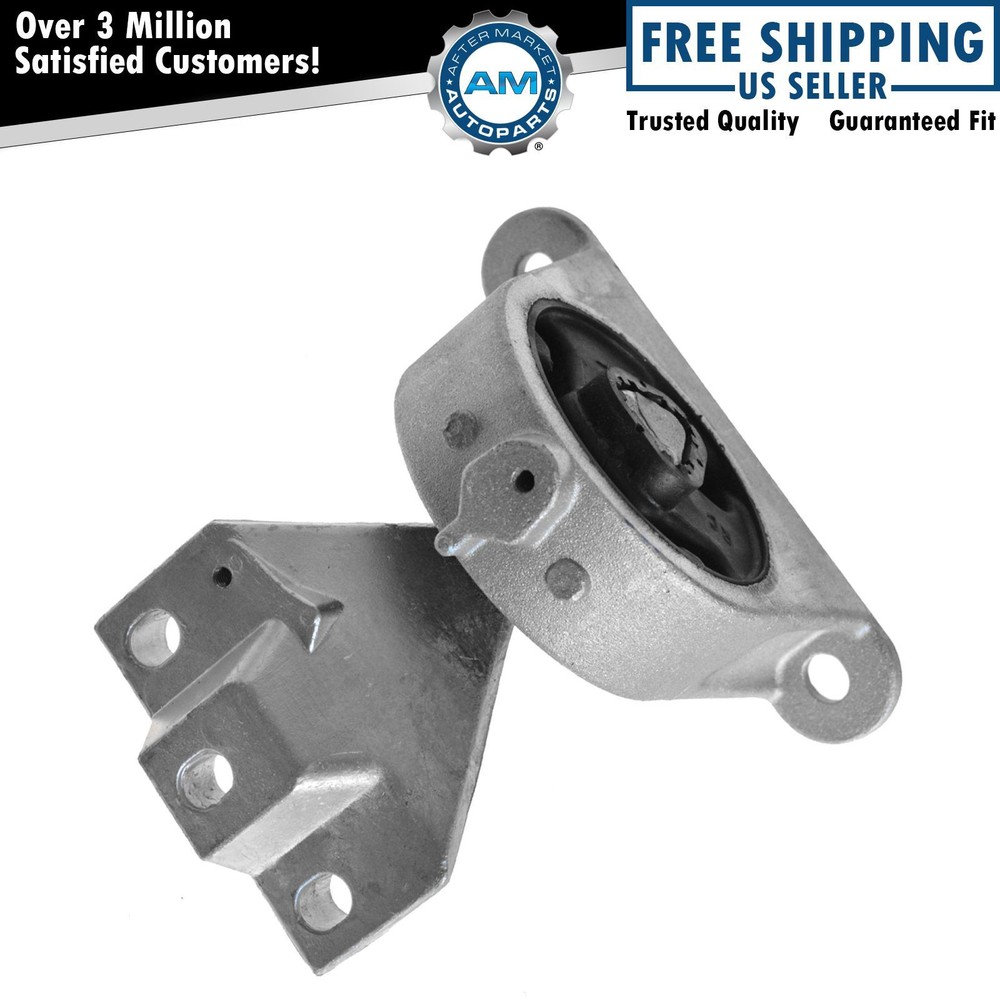 Transmission Engine Mount Passenger Side for 04-06 Chrysler Pacifica 3.5L 3.8L