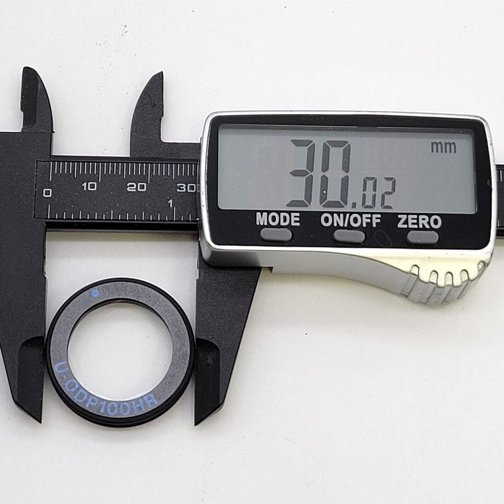 Olympus Microscope DIC Prism U-ODP100HR High Resolution