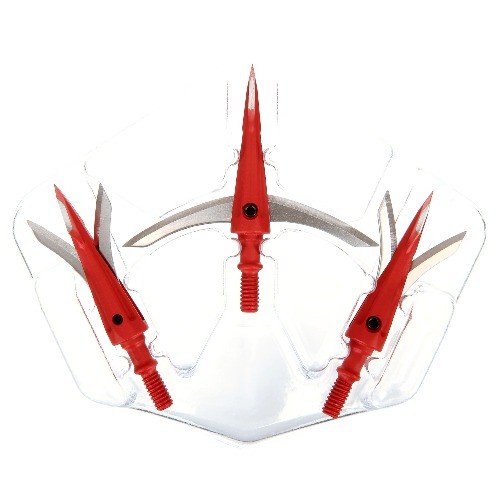 Barnett Gamecrusher 100 grain broadhead