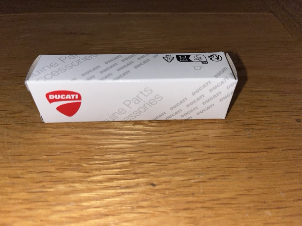 Ducati Genuine Spark Plug 67040351A