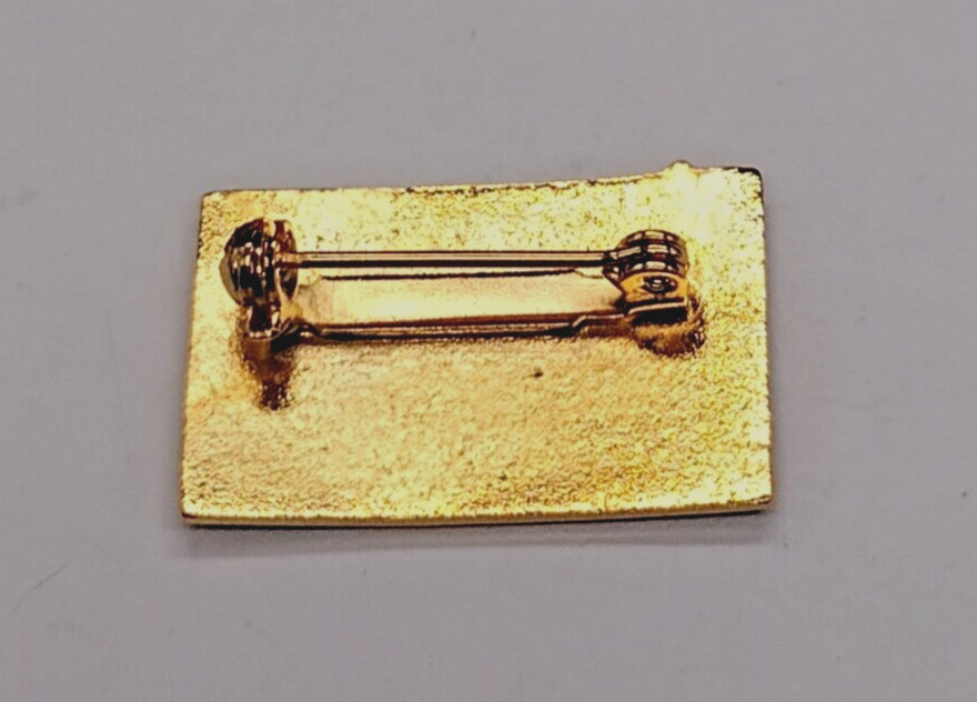 Greater Hartford WBA Bowling Lapel Pin
