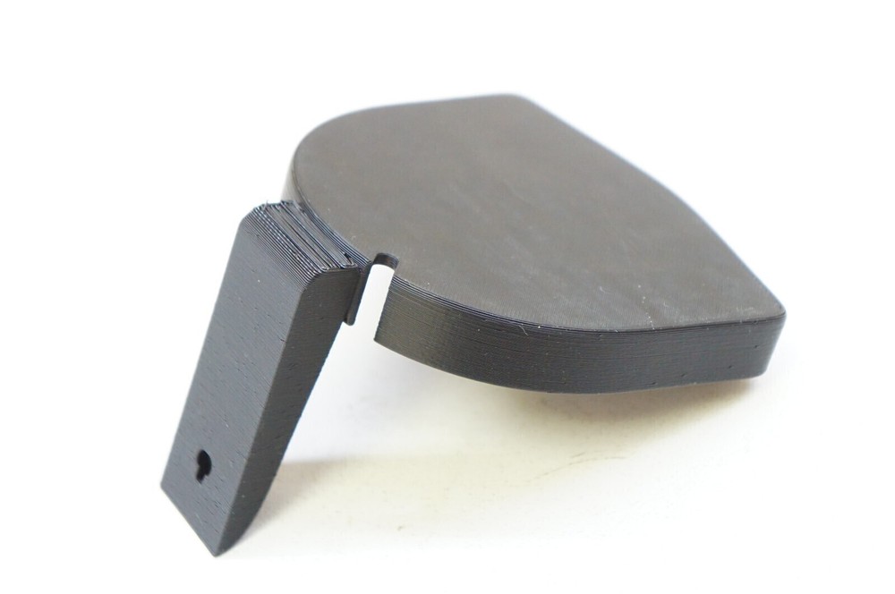 Wall Mount Bracket Holder for Logitech Z313 Bluetooth Speakers