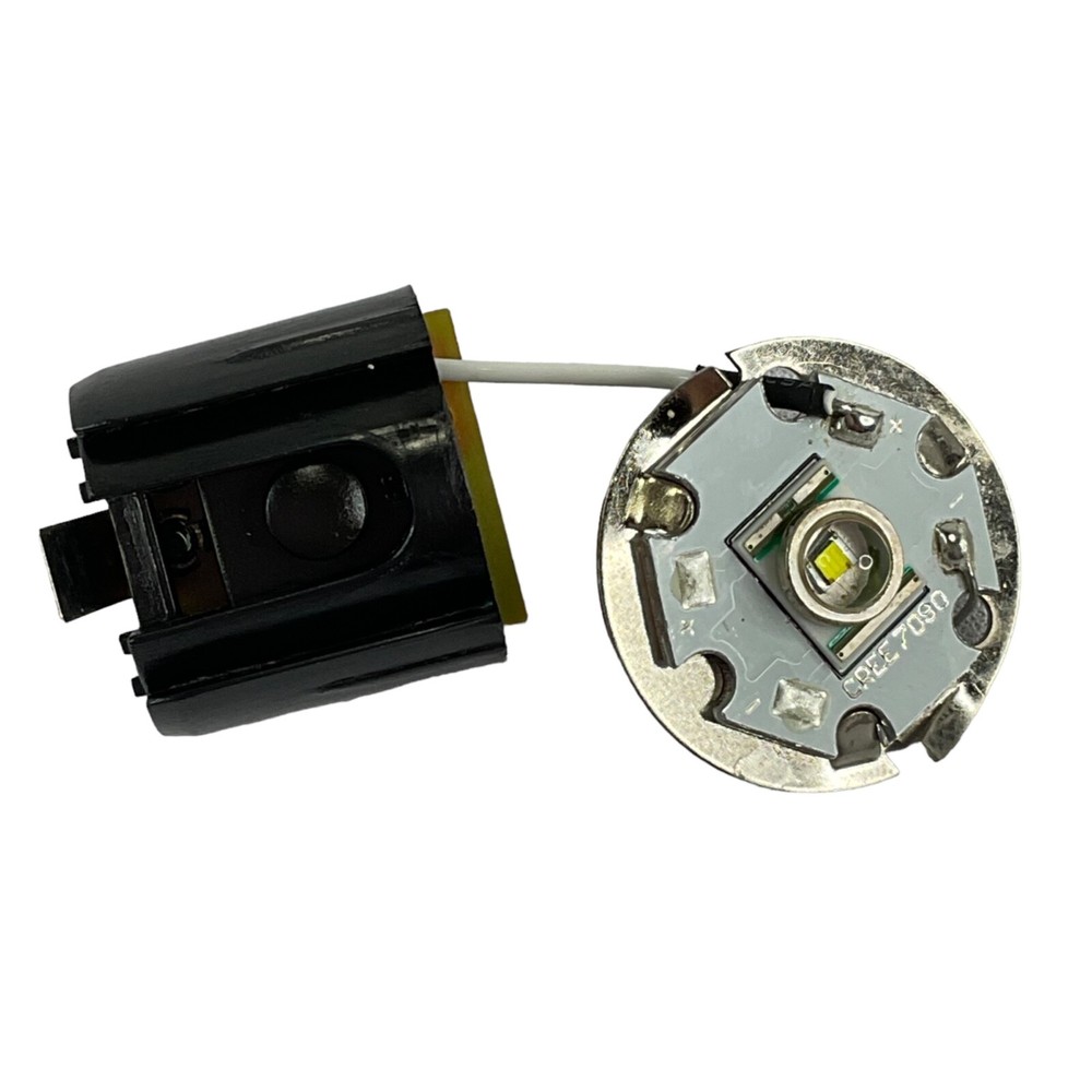 Streamlight Switch LED Assembly for Task Light 3AA LED Flashlights # 511035 oem