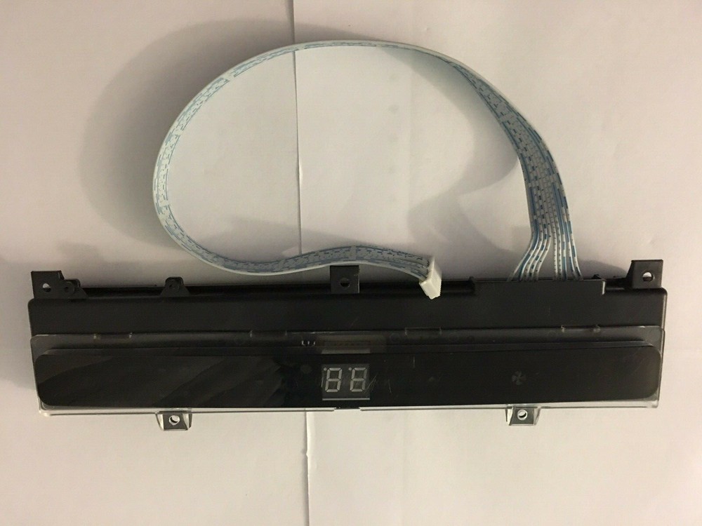 Control Panel for HONEYWELL 10,000 MN10CES(WW)