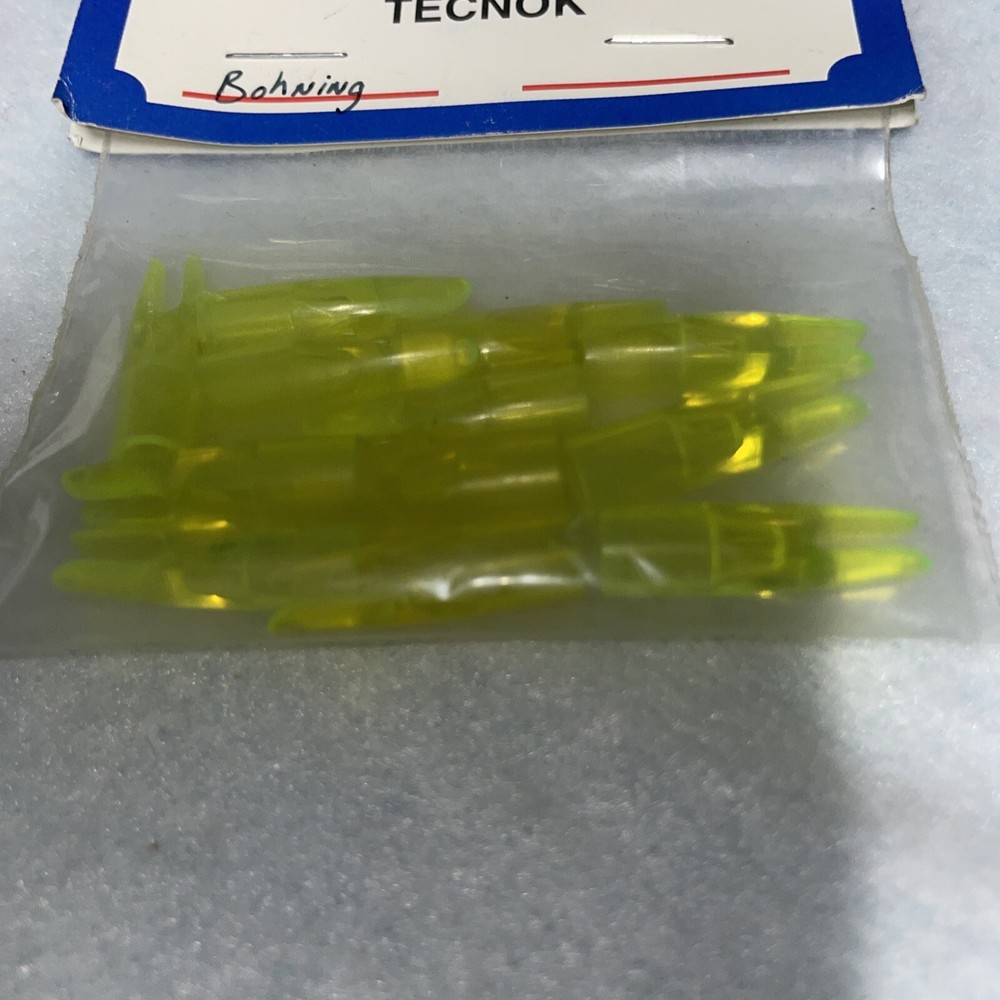 Flitemate Archery Products Bohning Tecnoks 12 Pack