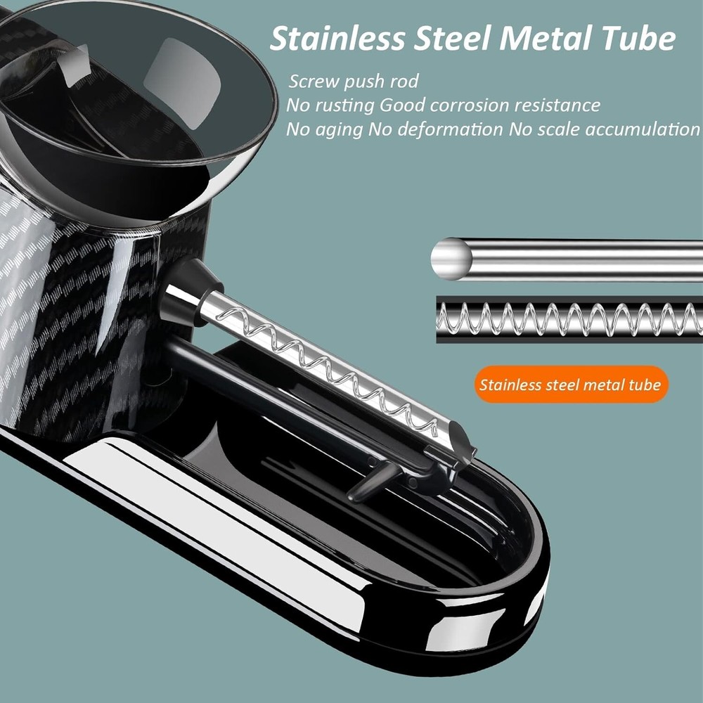 Automatic Electric Cigarette Rolling Machine