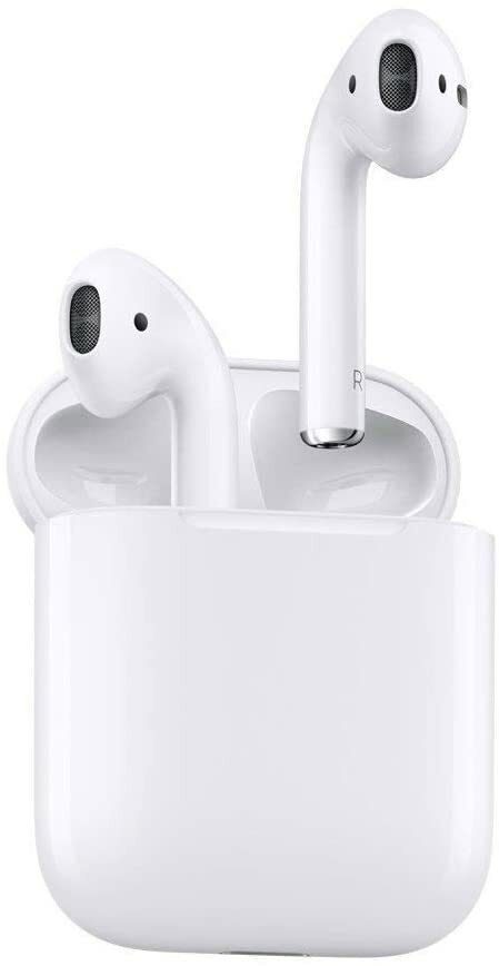 Apple AirPods 2nd Gen Right or Left or Both Sides or Charging Case Replacement