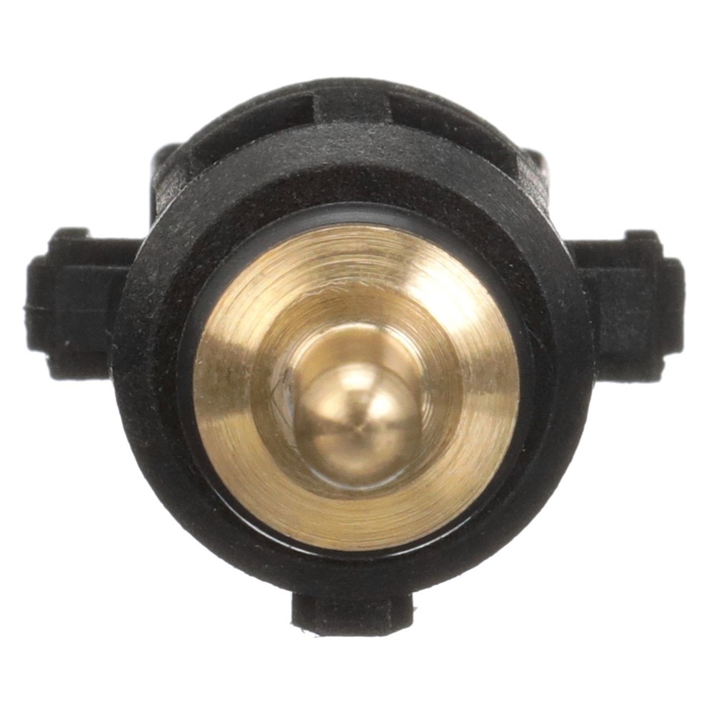 DELPHI Engine Coolant Temperature Sensor Fits 2013 BMW 128i 3.0L L6