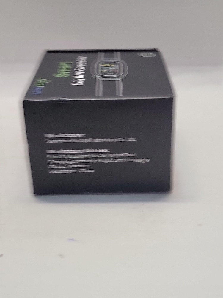 FAFAFROG S1 Smart Dog Bark Control Collar Vibration Static/Shock Adjustable